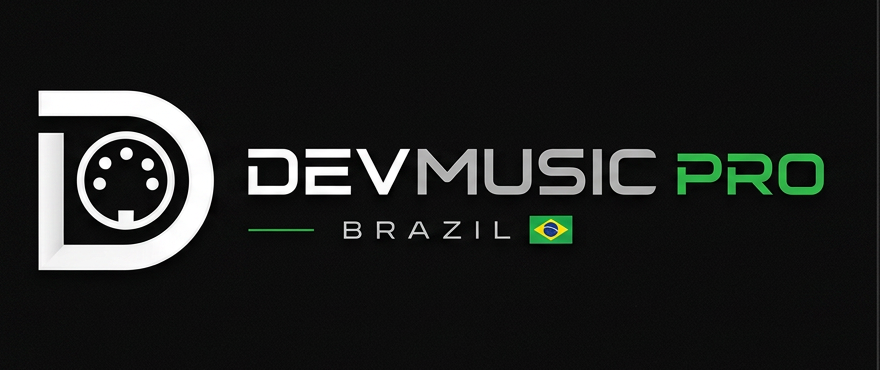 DevMusic Pro Brazil